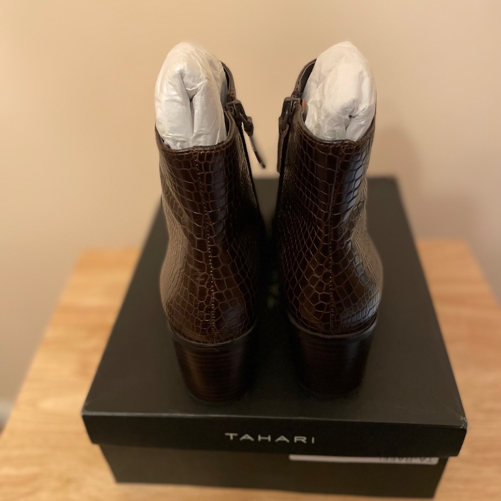 Booties - Picture 5 of 5